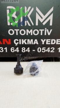 Nissan Qashqai Amortisör çıkma parça