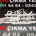 Nissan Qashqai Orijinal Çıkma Airbag