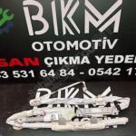 Nissan Qashqai Orijinal Çıkma Airbag