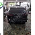 Nissan Qashqai Arka Cam Çıkma