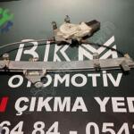Nissan Qashqai Orijinal Çıkma Cam Krikosu