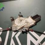 Nissan Qashqai Orijinal Çıkma Cam Krikosu