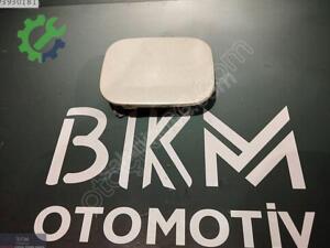 Nissan Qashqai Orijinal Çıkma Depo Kapağı