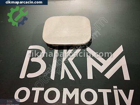 Nissan Qashqai Depo Kapağı çıkma parça