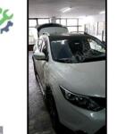 Çıkma Nissan Qashqai Emniyet Kemeri