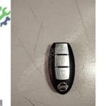 Nissan Qashqai Orijinal Çıkma Kontak Seti
