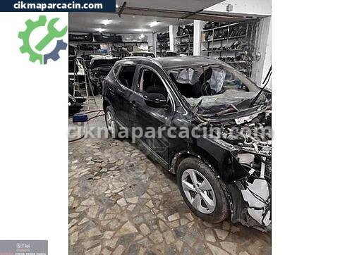 Nissan Qashqai Krank Sensörü çıkma parça
