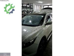 Nissan Qashqai Vites Dişlileri Çıkma