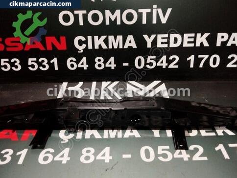 Nissan Qashqai Ön Panel çıkma parça