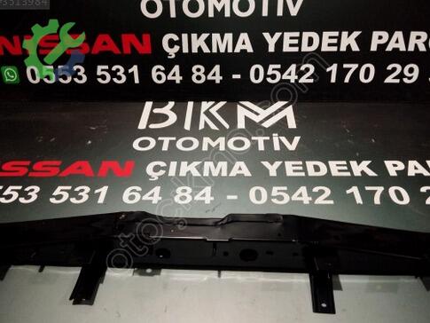 Nissan Qashqai Ön Panel çıkma parça