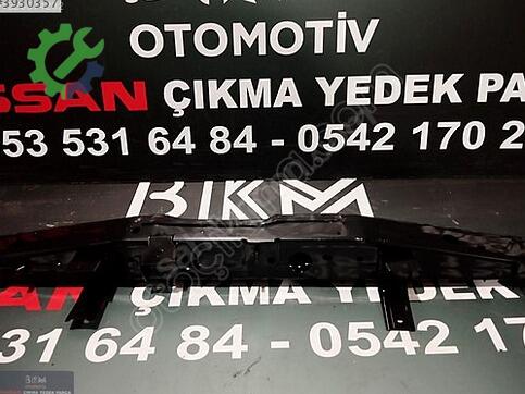 Nissan Qashqai Ön Panel çıkma parça