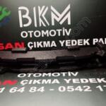 Nissan Qashqai 2014 – 2025 Çıkma Ön Tampon