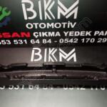 Nissan Qashqai 2014 – 2025 Çıkma Ön Tampon