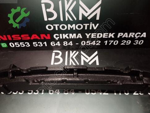 Nissan Qashqai Ön Tampon çıkma parça