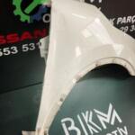 Nissan Qashqai Orijinal Çıkma Çamurluk