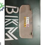 Nissan Qashqai Güneşlik Çıkma