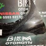 Nissan Qashqai Çamurluk Çıkma
