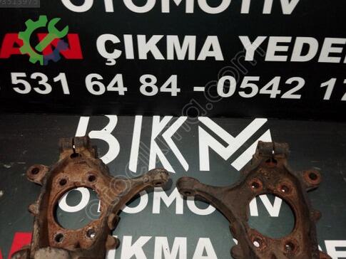 Nissan Qashqai Taşıyıcı çıkma parça
