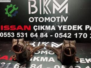 Nissan Qashqai 2020 – 2024 Sağ Sol Taşıyıcı Çıkma