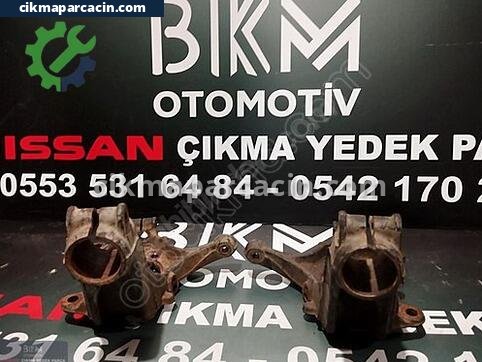 Nissan Qashqai Taşıyıcı çıkma parça