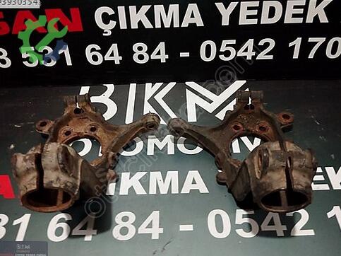 Nissan Qashqai Taşıyıcı çıkma parça