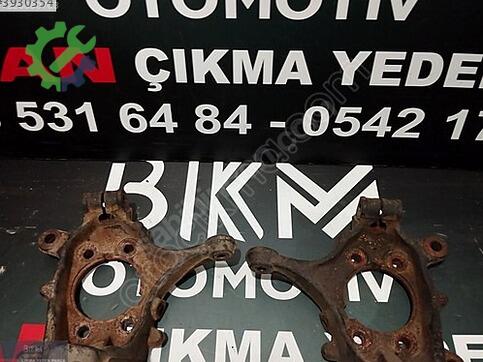 Nissan Qashqai Taşıyıcı çıkma parça