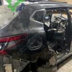 Nissan Qashqai Çamurluk Çıkma