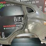 Çamurluk Nissan Qashqai 2020 – 2024 Çıkma