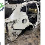 Çamurluk Nissan Qashqai 2020 – 2024 Çıkma