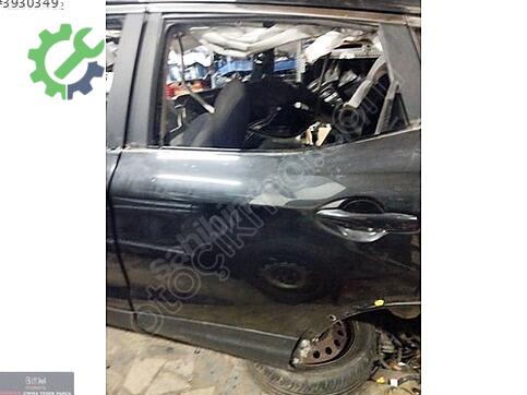 Nissan Qashqai Kapı çıkma parça