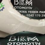 Nissan Qashqai Orijinal Çıkma Çamurluk