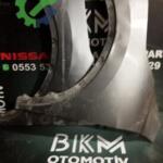 Çamurluk Nissan Qashqai 2014 – 2025 Çıkma