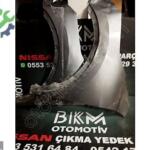 Çıkma Nissan Qashqai Çamurluk