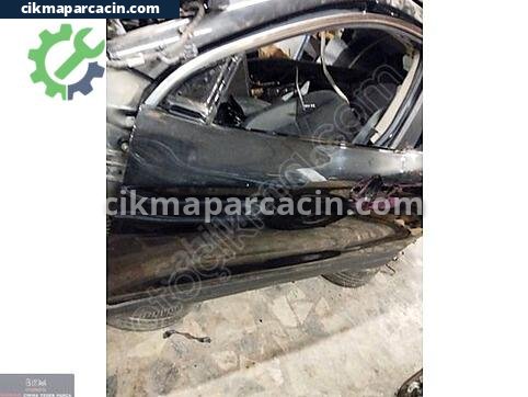 Nissan Qashqai Kapı çıkma parça