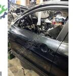 Nissan Qashqai Orijinal Çıkma Kapı