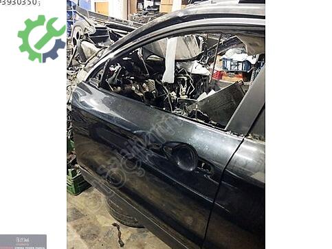 Nissan Qashqai Kapı çıkma parça