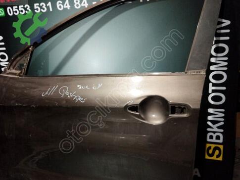 Nissan Qashqai Kapı çıkma parça