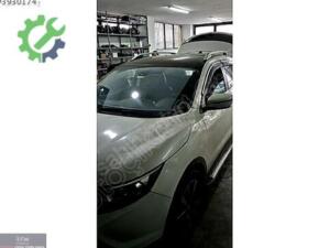 Nissan Qashqai Orijinal Çıkma Yakıt Şamandırası (2. Adet)