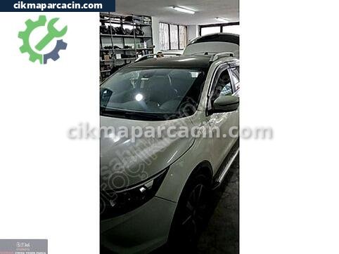 Nissan Qashqai Yakıt Şamandırası çıkma parça