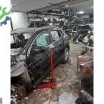 Nissan Qashqai Orijinal Çıkma Yakıt Şamandırası