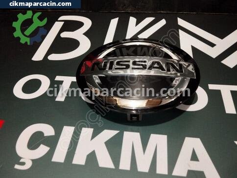 Nissan Qashqai çıkma parça