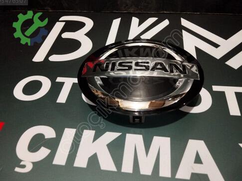 Nissan Qashqai çıkma parça