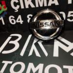 Nissan Qashqai 2017-2020 Arma