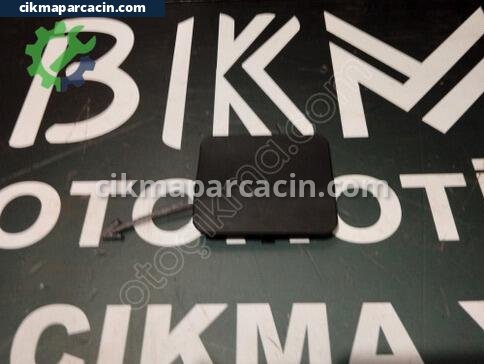 Nissan Qashqai Çeki Demir Kapağı çıkma parça