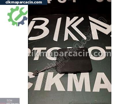 Nissan Qashqai Çeki Demir Kapağı çıkma parça
