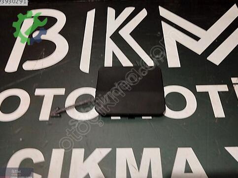 Nissan Qashqai Çeki Demir Kapağı çıkma parça