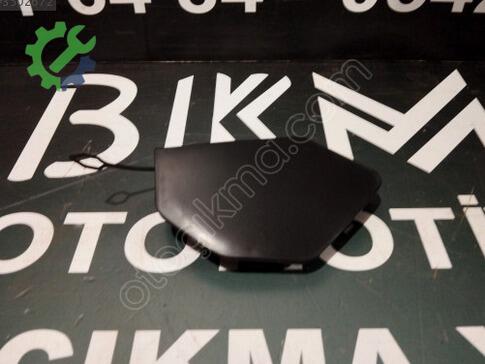 Nissan Qashqai Çeki Demir Kapağı çıkma parça