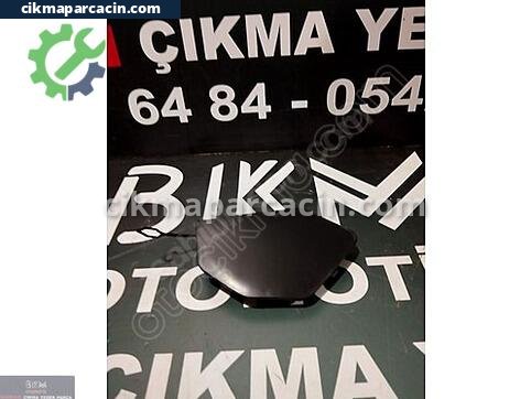 Nissan Qashqai Çeki Demir Kapağı çıkma parça