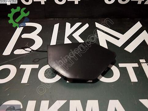 Nissan Qashqai Çeki Demir Kapağı çıkma parça