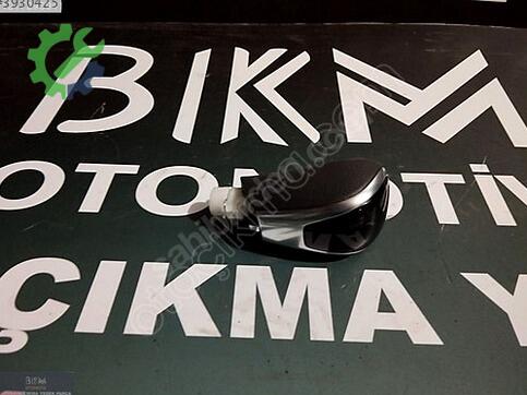 Nissan Qashqai Vites Topuzu çıkma parça